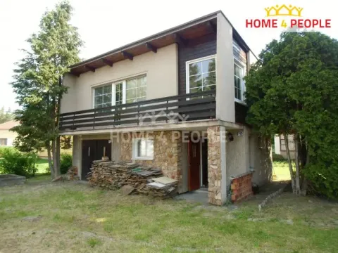 Pronájem rodinného domu, Malé Kyšice, V Zahrádkách, 65 m2