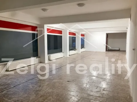 Pronájem obchodního prostoru, Rajhrad, Klášter, 320 m2