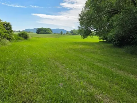 Prodej pozemku pro bydlení, Janovice, 1788 m2