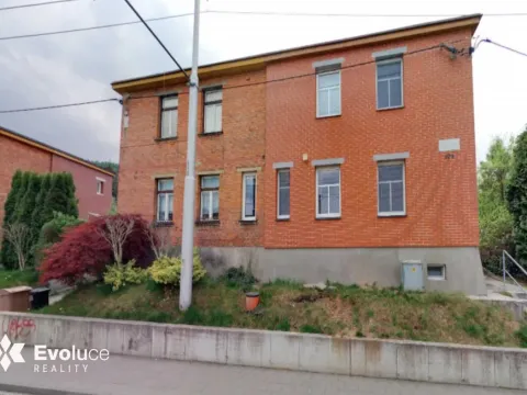 Prodej bytu 3+1, Zlín, Mostní, 59 m2