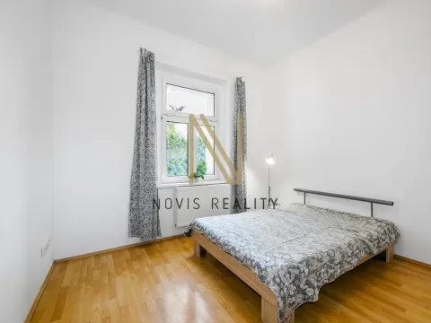 Pronájem bytu 1+1, Plzeň - Jižní Předměstí, Klatovská třída, 30 m2