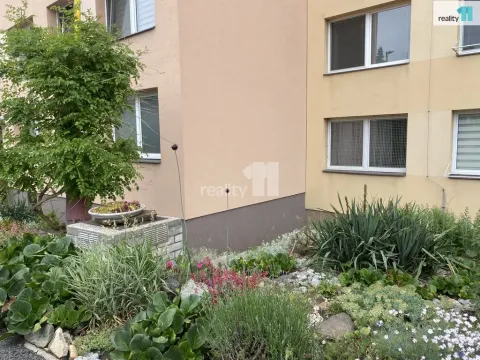 Pronájem bytu 1+kk, Příbram - Příbram IV, Nádražní, 30 m2