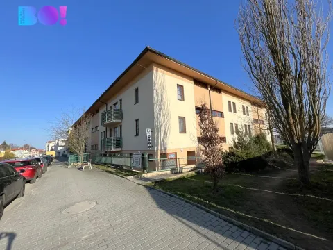Pronájem obchodního prostoru, Třeboň, Svobody, 78 m2