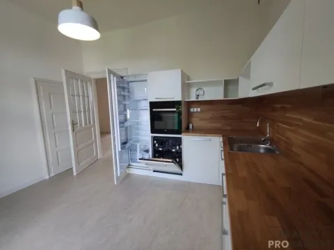 Pronájem bytu 3+1, Český Těšín, Čapkova, 120 m2