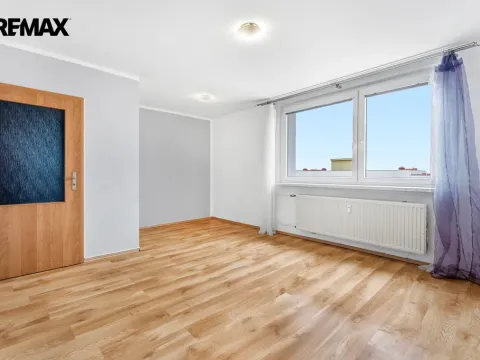 Prodej bytu 3+1, Česká Lípa, Cvikovská, 60 m2