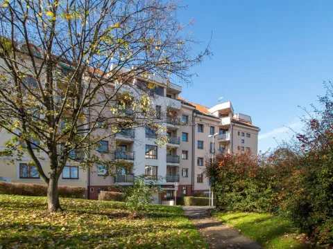Pronájem bytu 2+kk, Praha - Břevnov, Patočkova, 65 m2