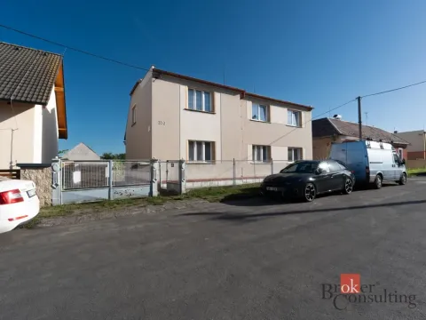 Prodej rodinného domu, Třemošná, Blaženy Fenclové, 200 m2