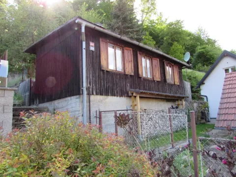 Prodej chaty, Perštejn, Hlavní, 35 m2