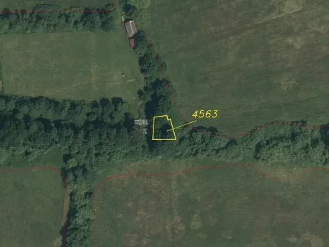 Prodej pozemku, Třeboň - Třeboň II, 228 m2