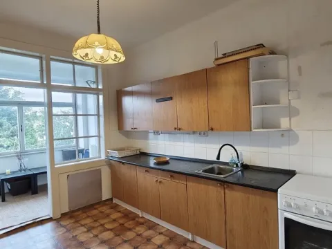 Pronájem bytu 2+1, Brno, Elišky Machové, 78 m2
