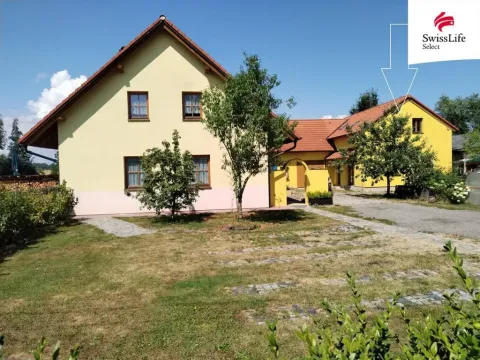 Pronájem bytu 1+kk, Břehov, 25 m2