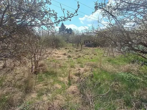 Prodej pozemku pro bydlení, Rokycany, 905 m2