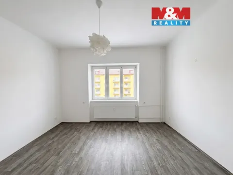 Pronájem bytu 1+kk, Olomouc - Hodolany, Zeyerova, 22 m2