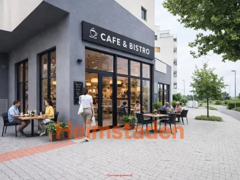 Pronájem obchodního prostoru, Plzeň - Jižní Předměstí, Technická, 126 m2
