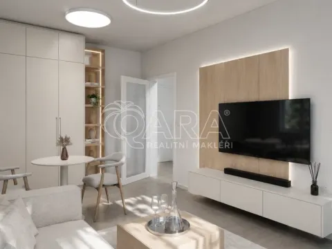 Prodej bytu 1+1, Ostrava - Poruba, Vietnamská, 38 m2