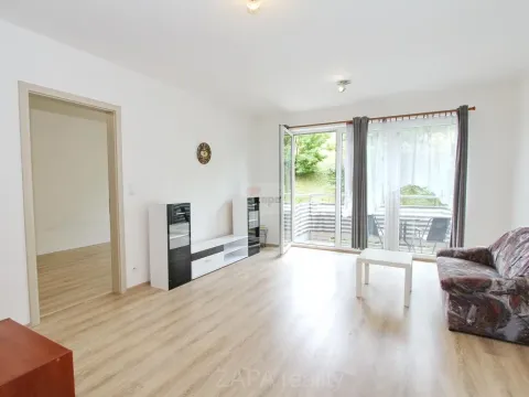 Pronájem bytu 2+kk, Praha - Horní Měcholupy, Mantovská, 52 m2