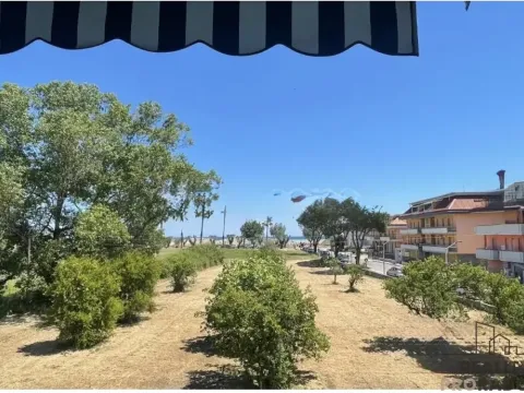 Prodej bytu 2+kk, Via Guglielmo Marconi,Martinsicuro,, Itálie, 45 m2