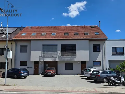 Prodej bytu 4+kk, Jinačovice, 113 m2