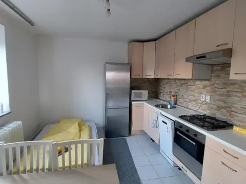 Pronájem bytu 2+1, Praha - Dejvice, Vostrovská, 50 m2