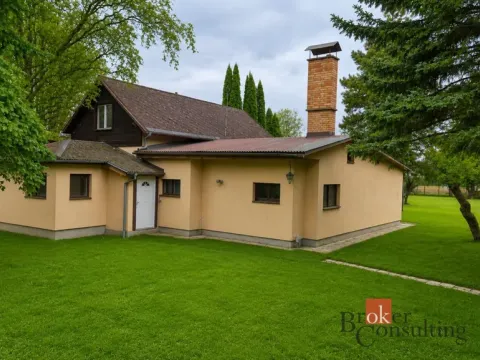 Prodej rodinného domu, Praha - Lahovice, Strakonická, 150 m2