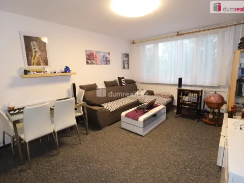 Prodej bytu 3+1, Praha - Háje, Anny Drabíkové, 64 m2