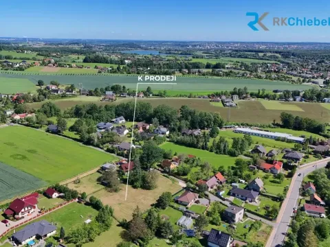 Prodej pozemku pro bydlení, Palkovice, 1679 m2