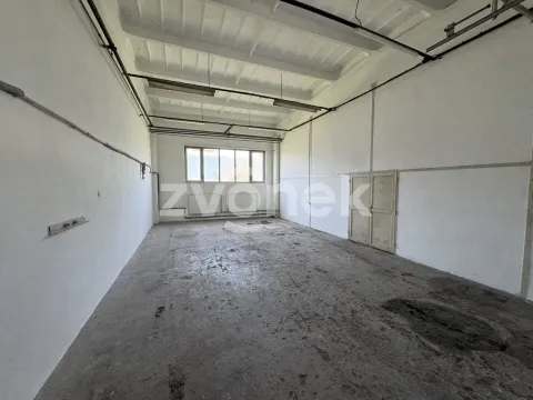 Pronájem skladu, Otrokovice, Napajedelská, 90 m2
