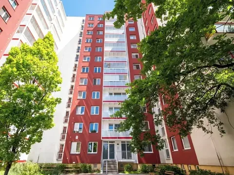 Prodej bytu 3+1, Brno, Bořetická, 64 m2
