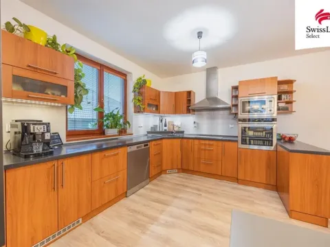 Prodej rodinného domu, Dobré, 120 m2