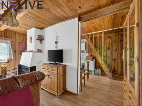 Prodej chaty, Svojšín, 55 m2