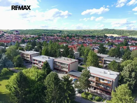 Prodej bytu 3+1, Slavkov u Brna, 92 m2