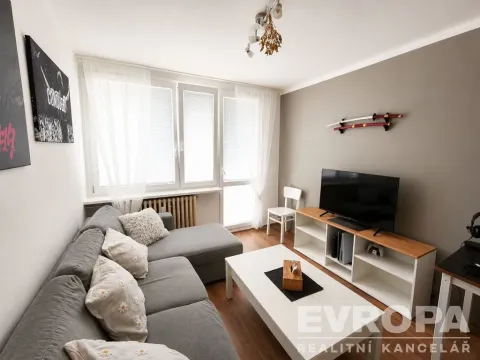 Prodej bytu 2+kk, Kolín - Kolín II, Rimavské Soboty, 42 m2