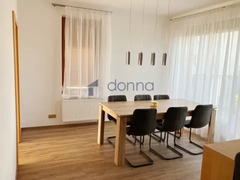 Pronájem bytu 4+1, Praha, Flájská, 92 m2