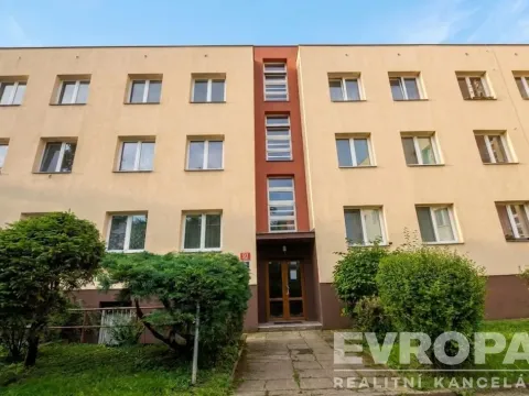 Pronájem bytu 3+kk, Praha - Strašnice, Na hroudě, 78 m2