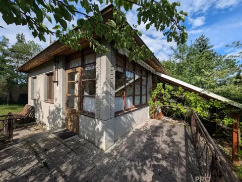 Prodej chaty, Hluchov, 76 m2