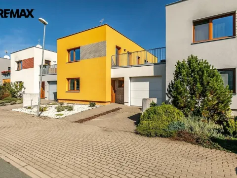 Prodej rodinného domu, Lázně Bohdaneč, Podhaltýřská, 141 m2