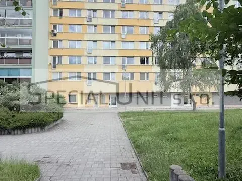 Prodej bytu 3+1, Kladno, Čs. armády, 69 m2