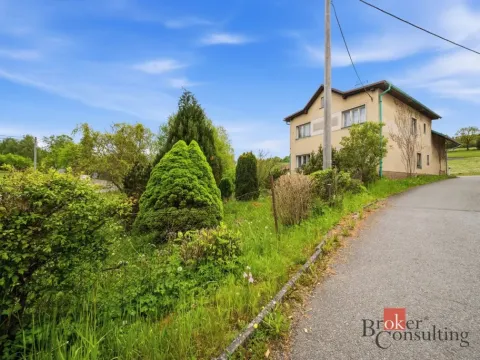 Prodej rodinného domu, Javornice, 150 m2