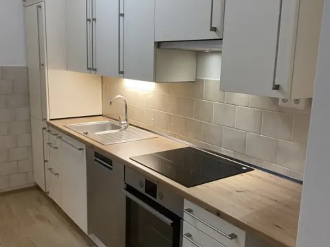 Pronájem bytu 3+1, Ostrava - Zábřeh, Volgogradská, 70 m2