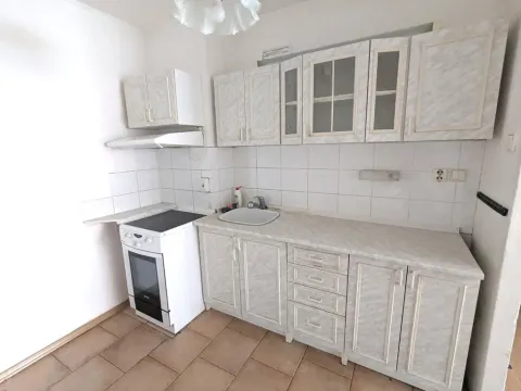 Pronájem bytu 2+kk, Bílina - Pražské Předměstí, Aléská, 48 m2