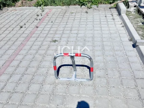 Pronájem garážového stání, Olomouc, 14 m2