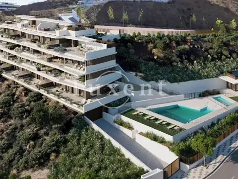 Prodej bytu 3+kk, Rincón de la Victoria, Španělsko, 73 m2