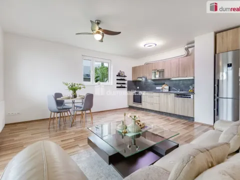 Prodej bytu 3+kk, Praha - Háje, Loosova, 72 m2
