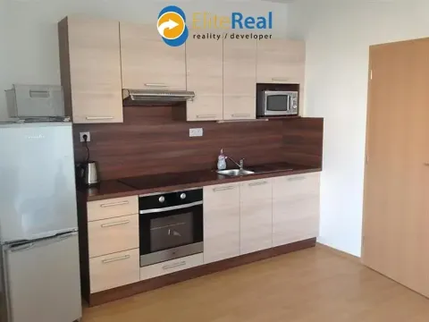 Pronájem bytu 2+kk, Olomouc, Jeremiášova, 45 m2