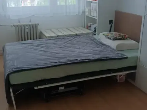 Pronájem pokoje, Praha, 23 m2