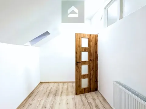 Pronájem bytu 2+1, Plzeň, Plovární, 42 m2