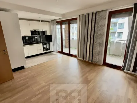 Pronájem bytu 2+kk, Praha - Dejvice, Lindleyova, 51 m2
