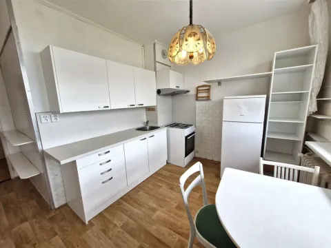 Prodej bytu 2+1, Ústí nad Labem - Severní Terasa, Pod Rozhlednou, 65 m2