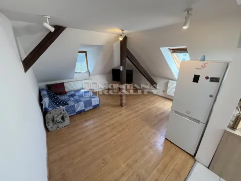 Prodej bytu 3+kk, Olomouc, Schweitzerova, 85 m2