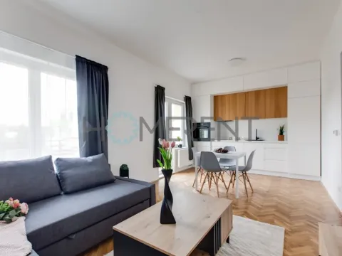 Pronájem bytu 3+kk, Praha - Strašnice, U hranic, 72 m2